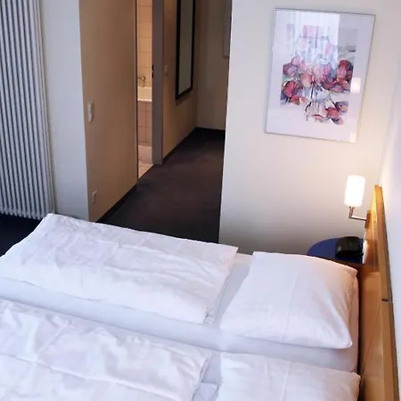 Am Fasangarten فندق ميونيخ