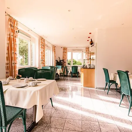 Hotel Am Fasangarten *