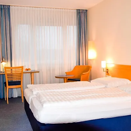 Hotel Am Fasangarten