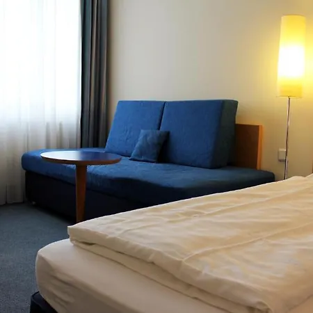 Hotel Am Fasangarten *