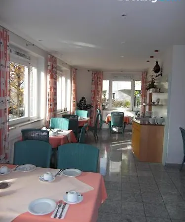 Am Fasangarten Hotel *
