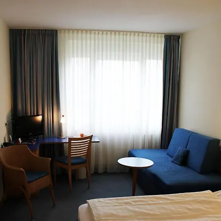 Am Fasangarten Hotel