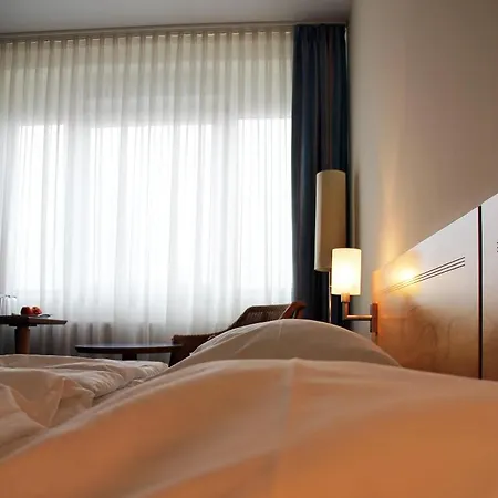 Отель Am Fasangarten Мюнхен